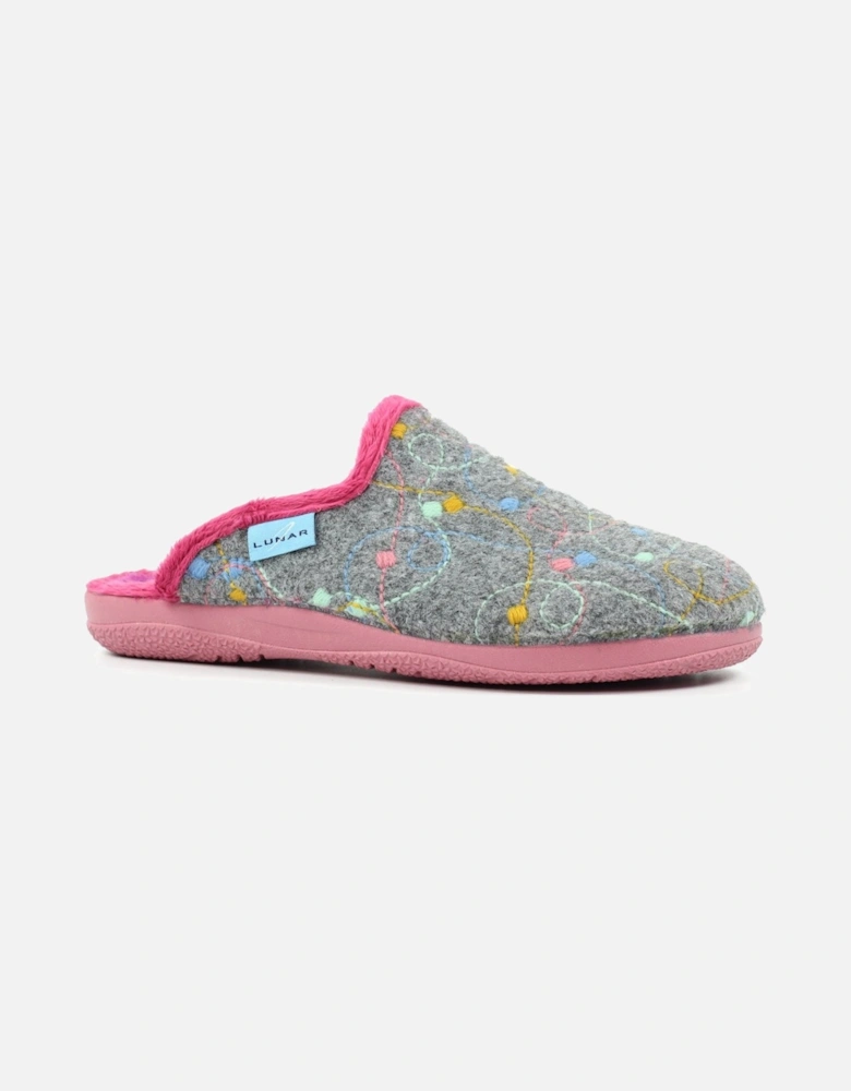 Impulse Womens Slippers