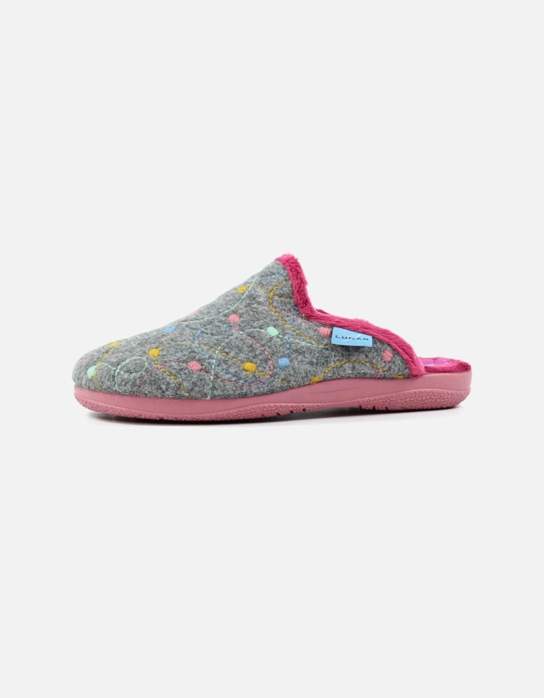 Impulse Womens Slippers