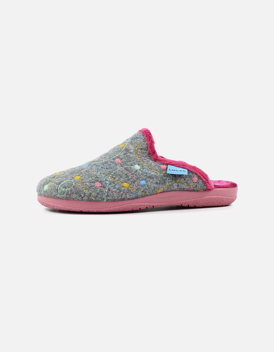 Impulse Womens Slippers