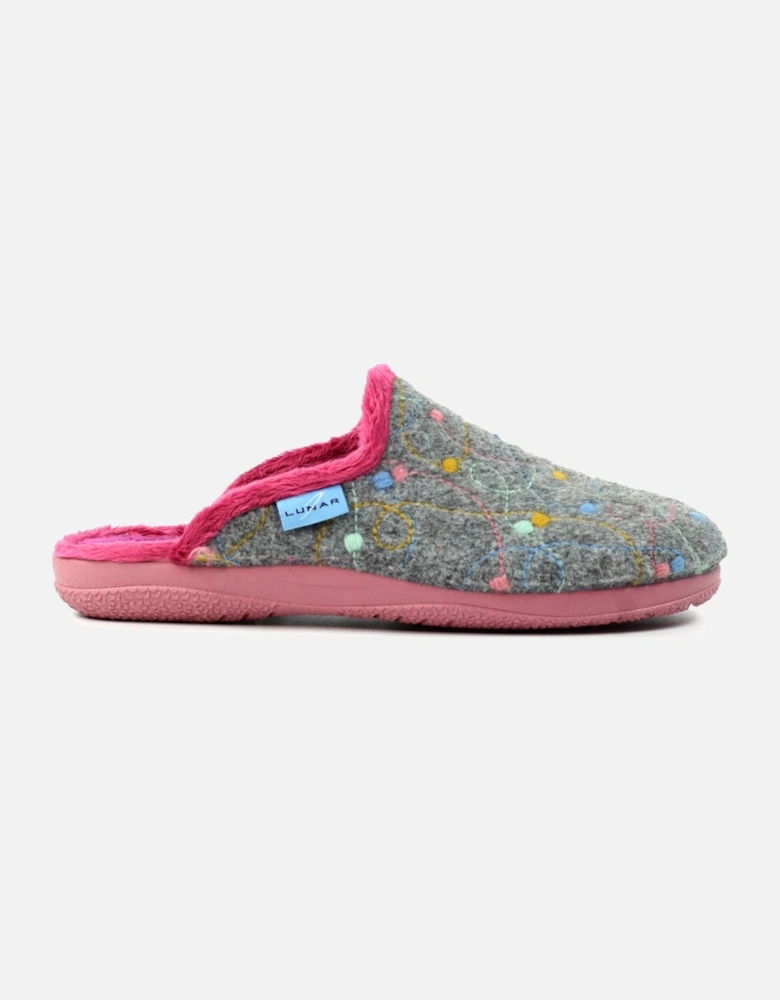 Impulse Womens Slippers