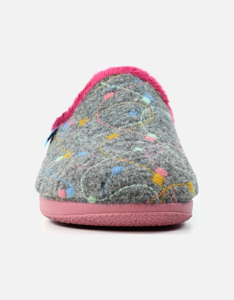 Impulse Womens Slippers