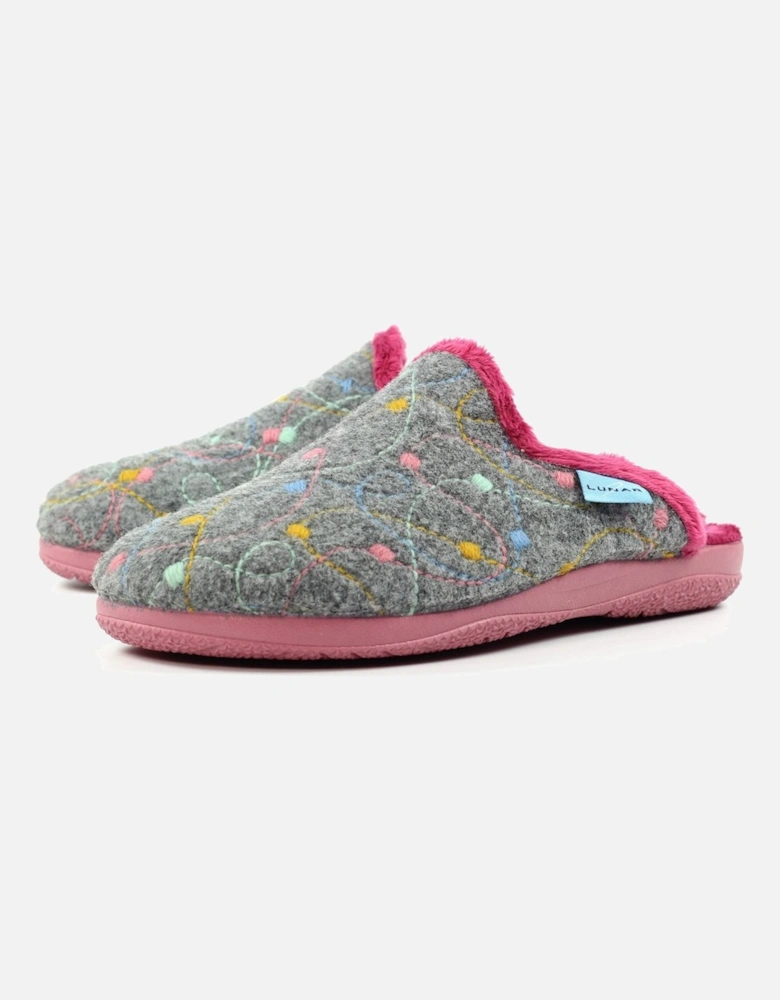 Impulse Womens Slippers