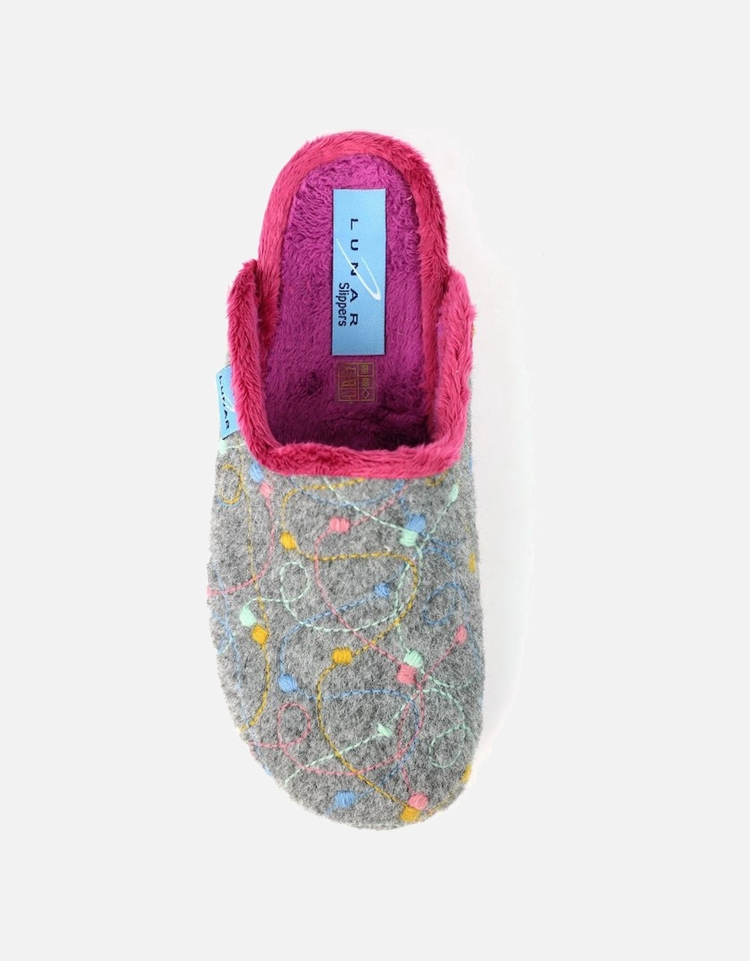 Impulse Womens Slippers
