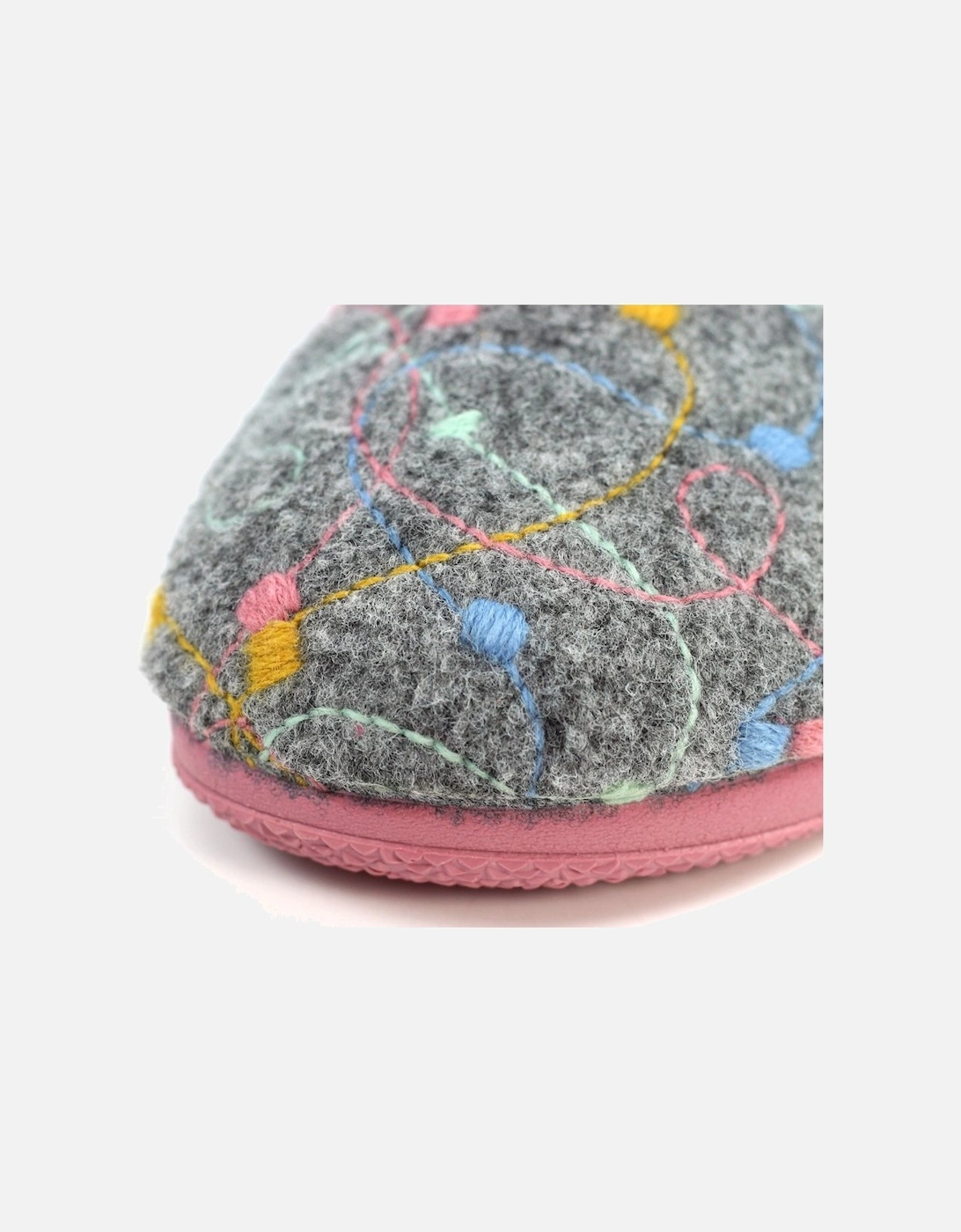 Impulse Womens Slippers