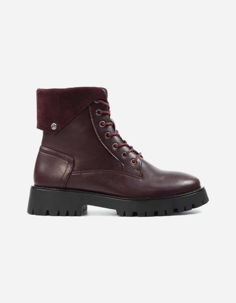 Dante Womens Ankle Boots