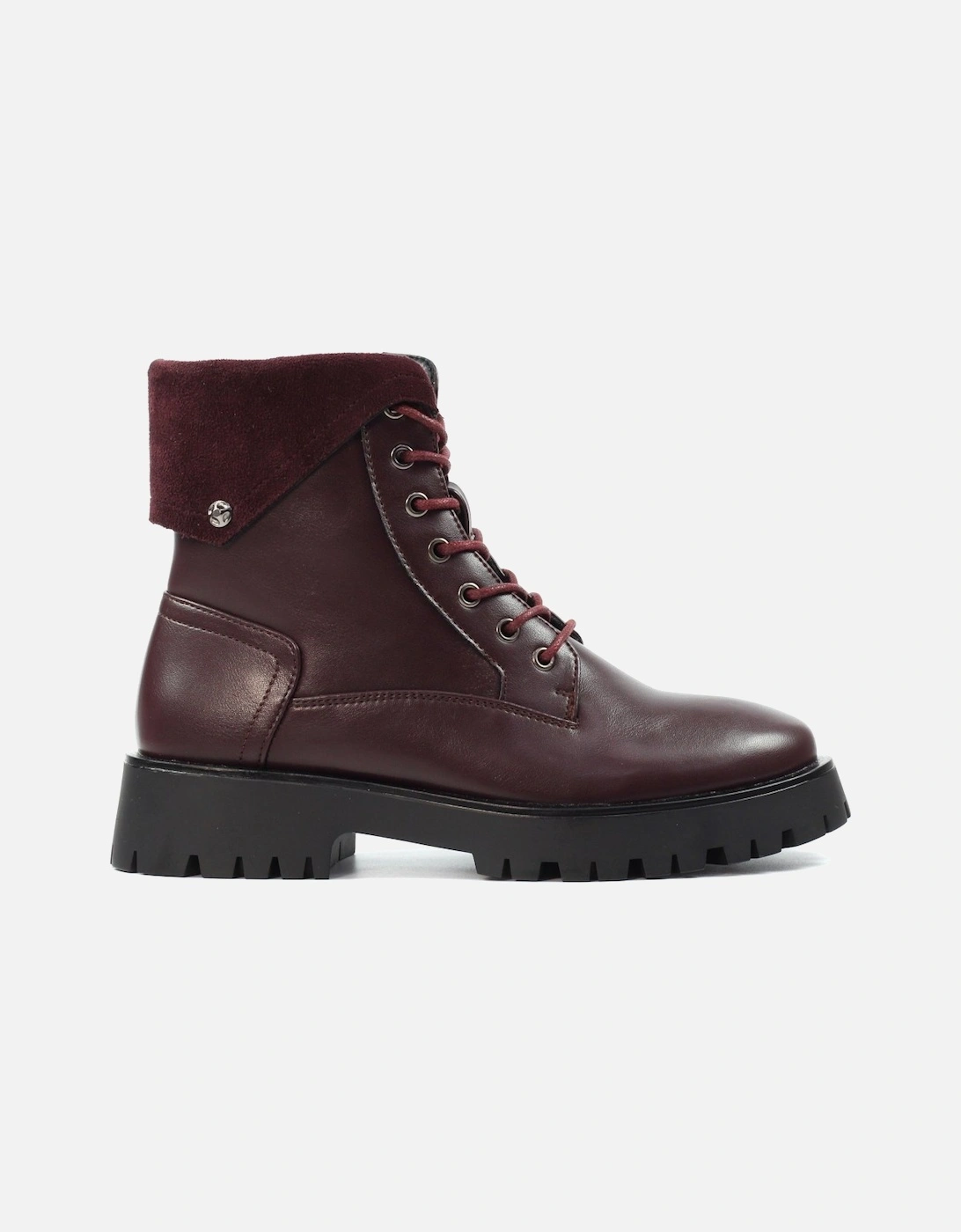 Dante Womens Ankle Boots