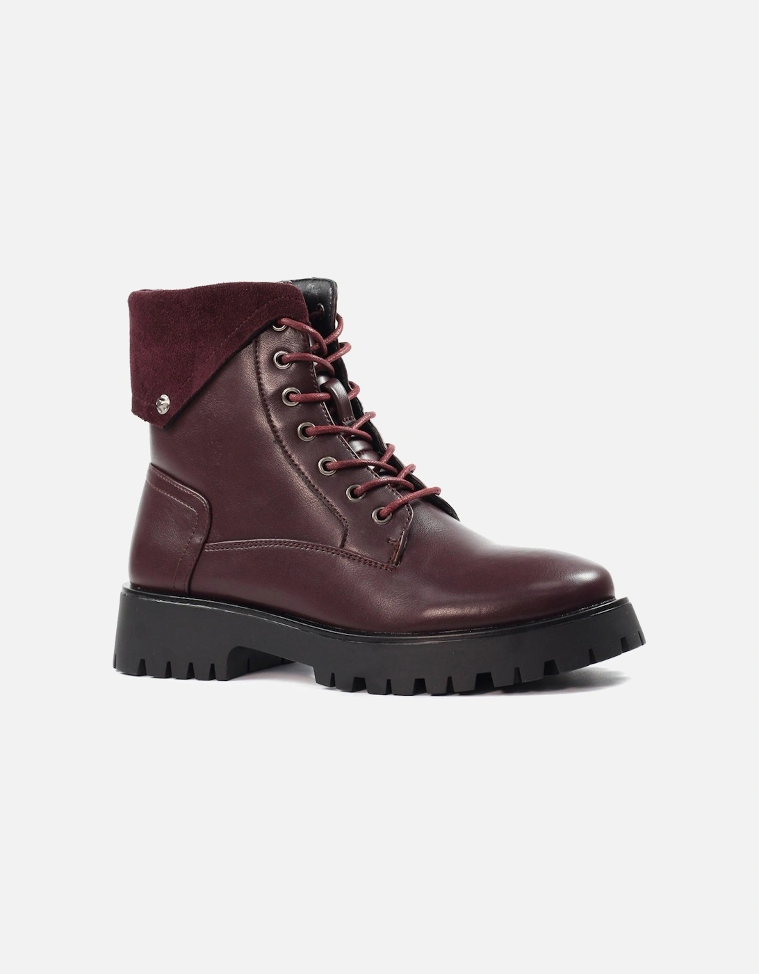 Dante Womens Ankle Boots, 9 of 8
