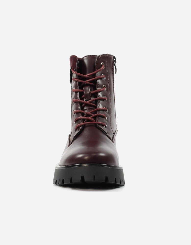 Dante Womens Ankle Boots