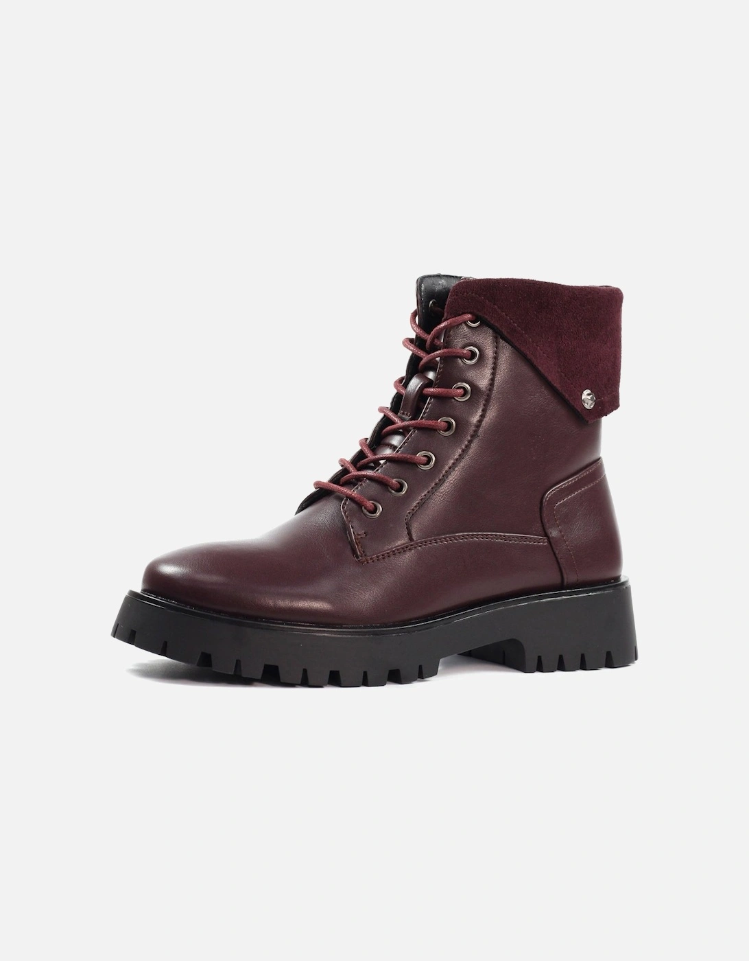 Dante Womens Ankle Boots