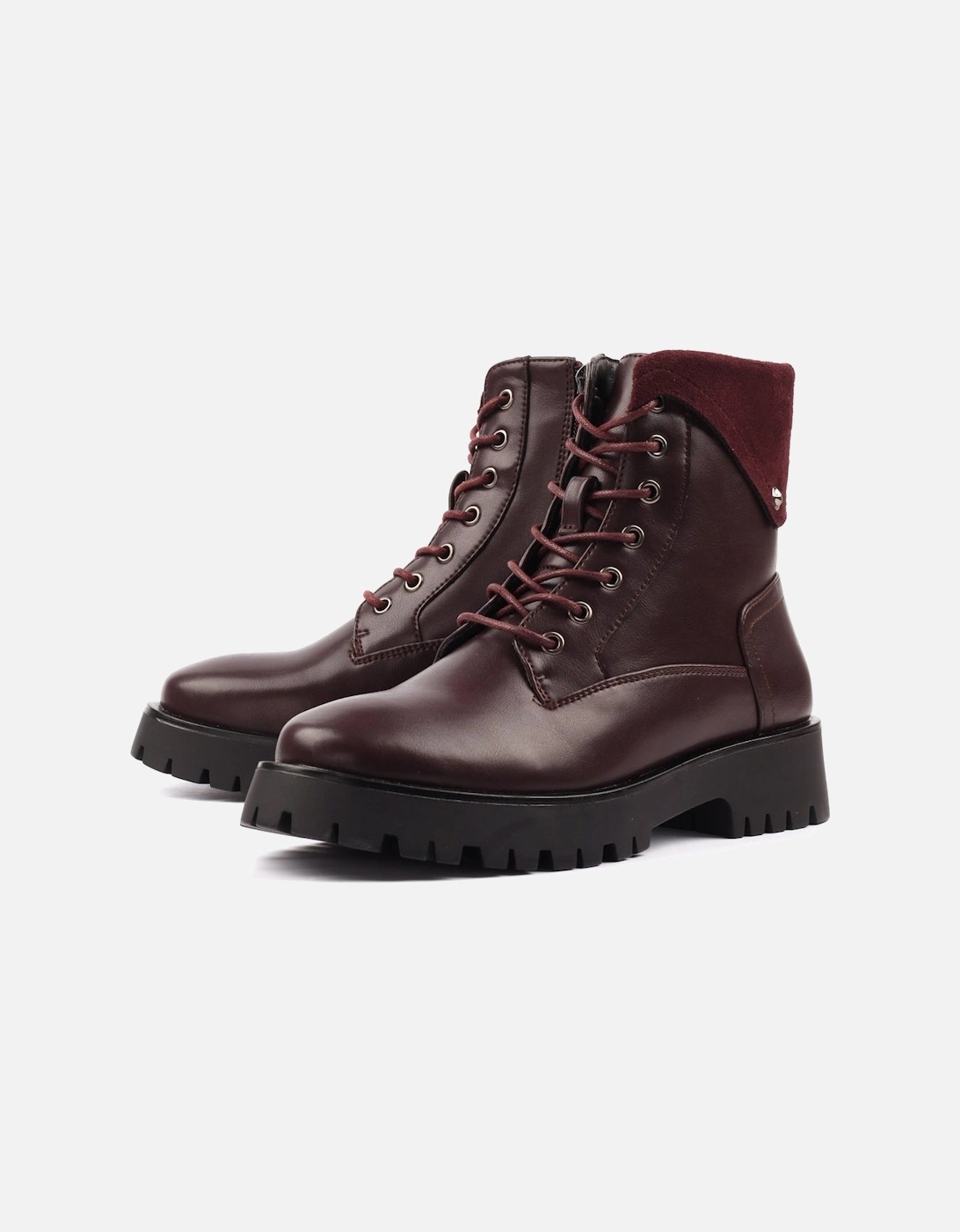 Dante Womens Ankle Boots