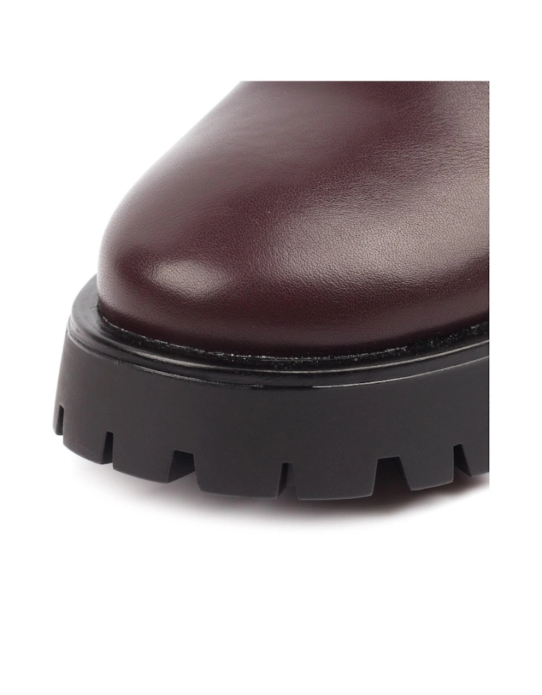 Dante Womens Ankle Boots