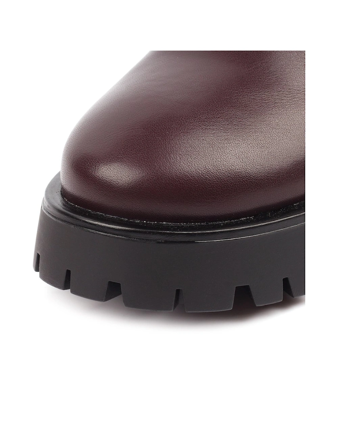Dante Womens Ankle Boots