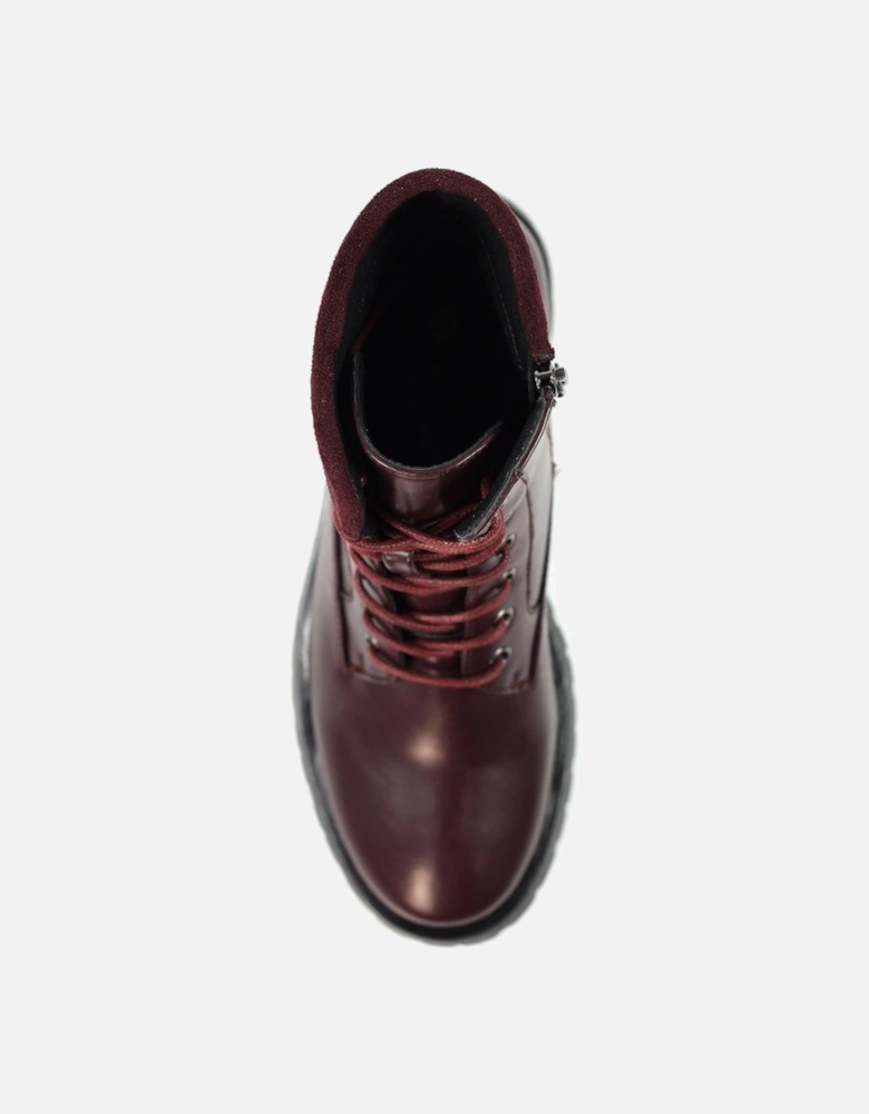Dante Womens Ankle Boots