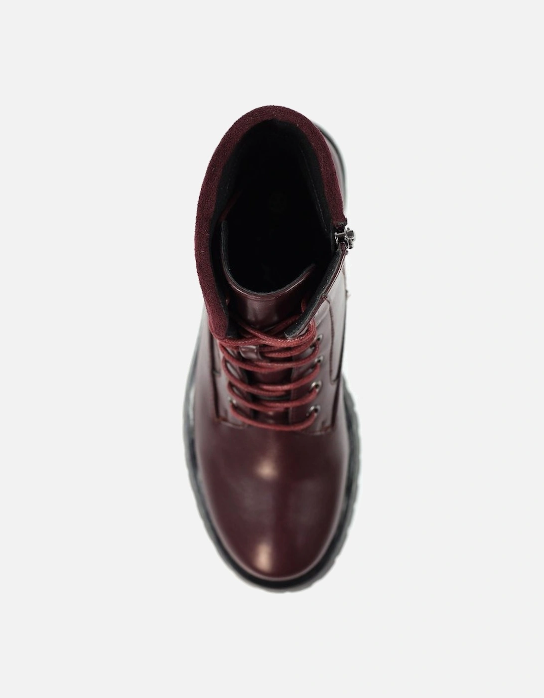 Dante Womens Ankle Boots