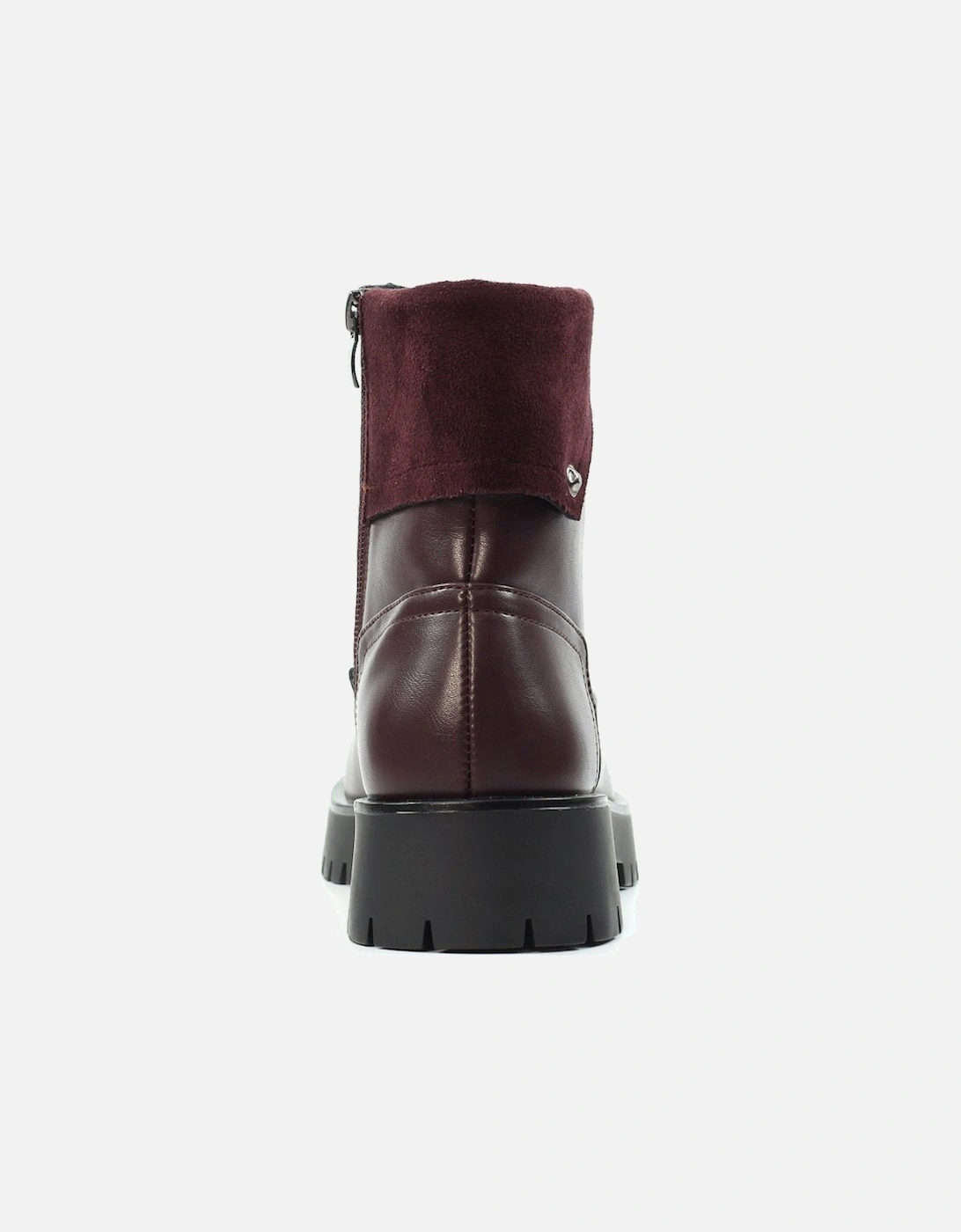 Dante Womens Ankle Boots