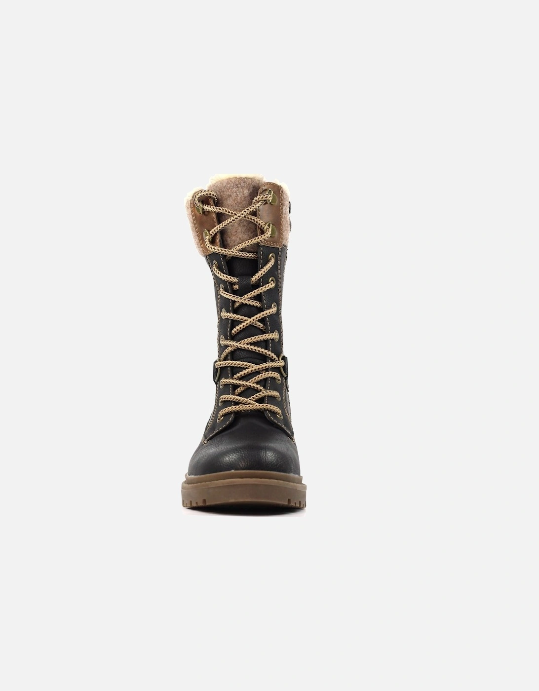 Cambridge Womens Boots
