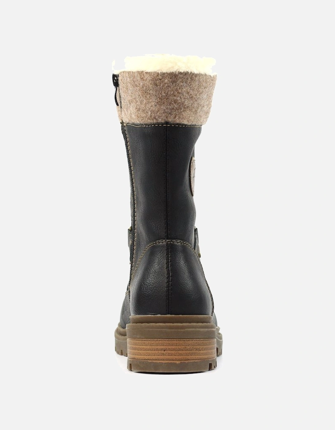 Cambridge Womens Boots