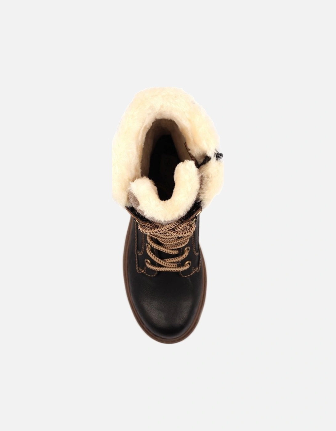 Cambridge Womens Boots