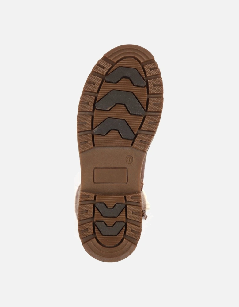 Cambridge Womens Boots