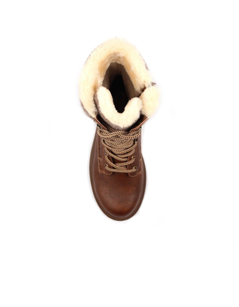 Cambridge Womens Boots