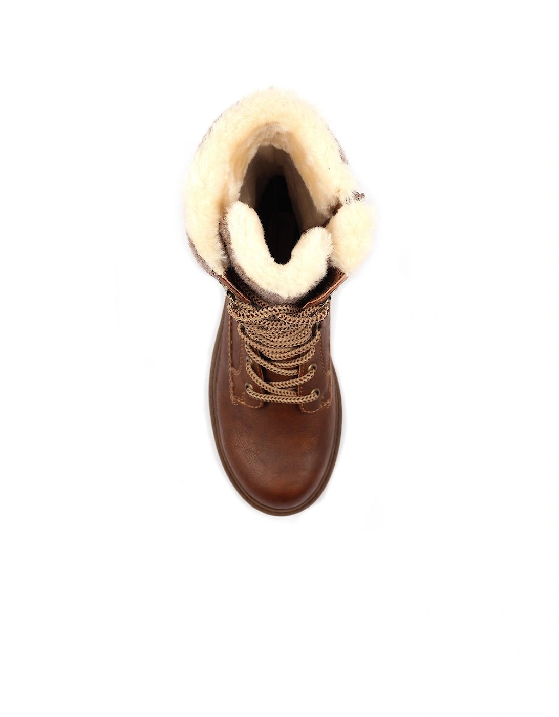Cambridge Womens Boots
