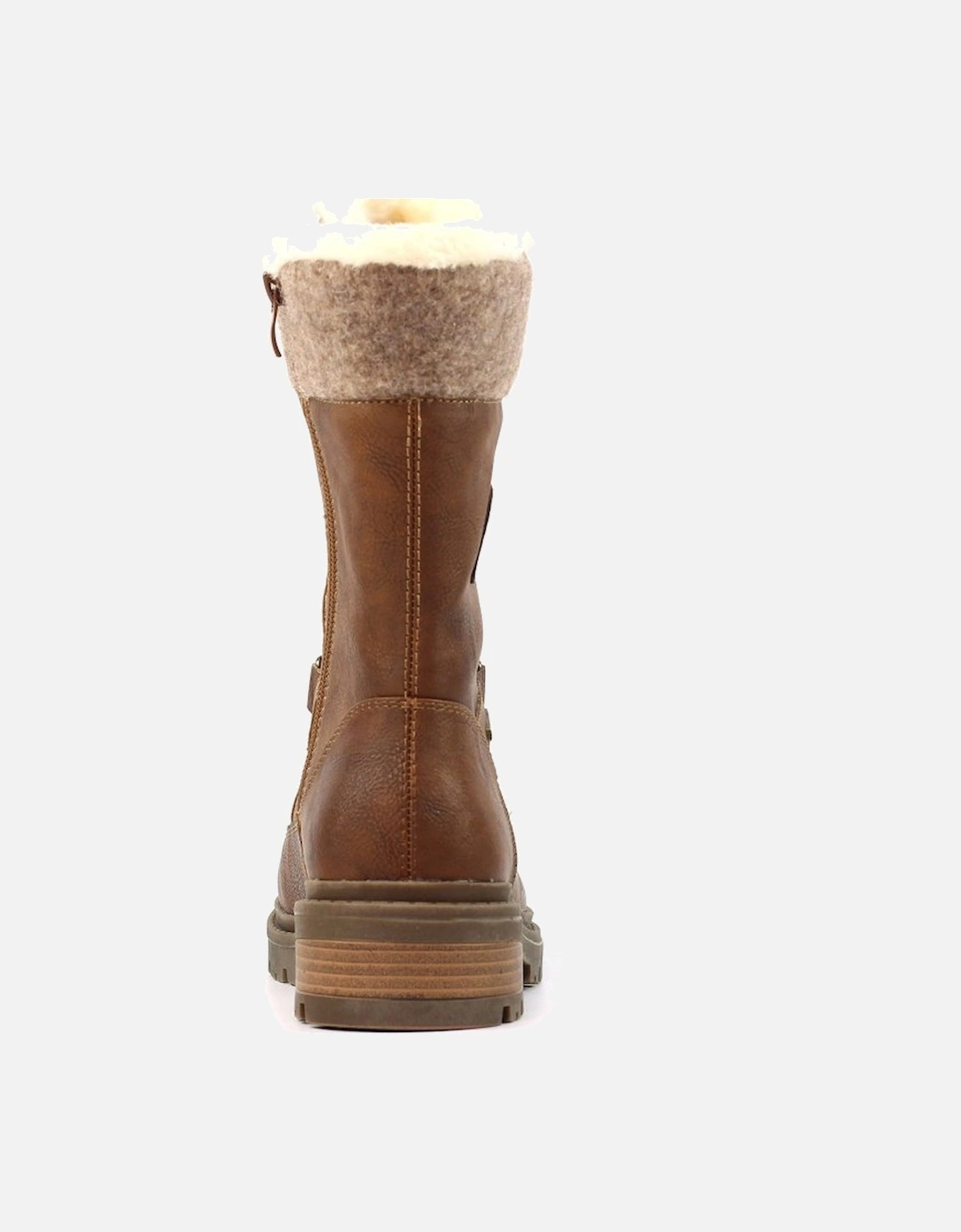Cambridge Womens Boots