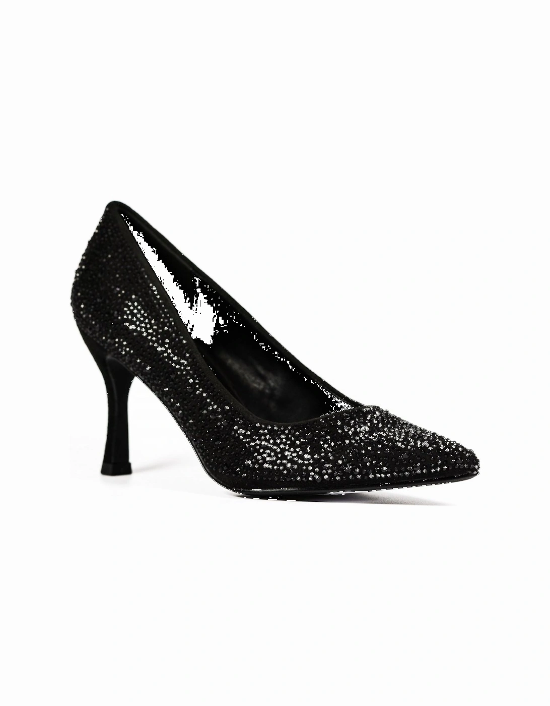 Renata Womens Court Shoes, 7 of 6