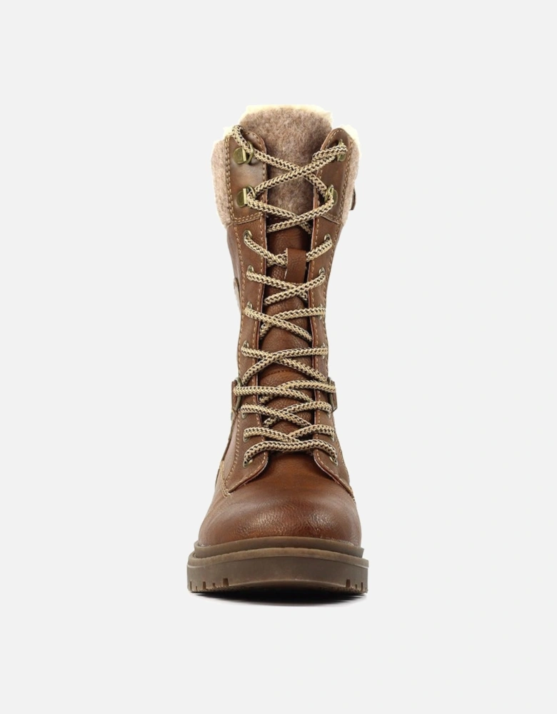 Cambridge Womens Boots