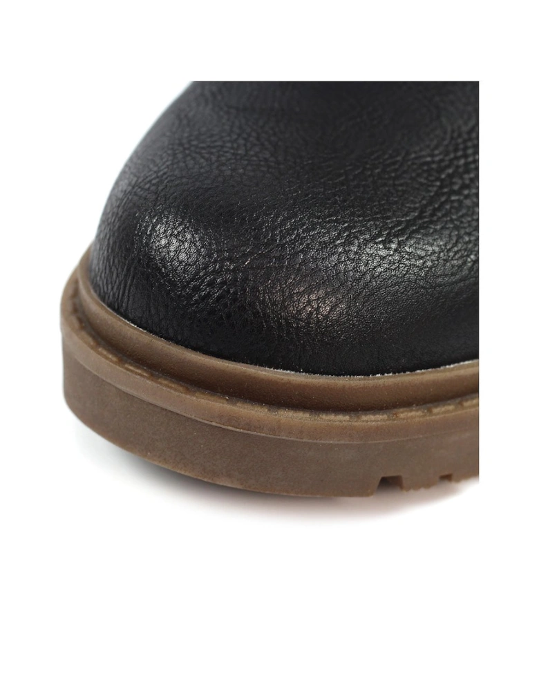 Cambridge Womens Boots