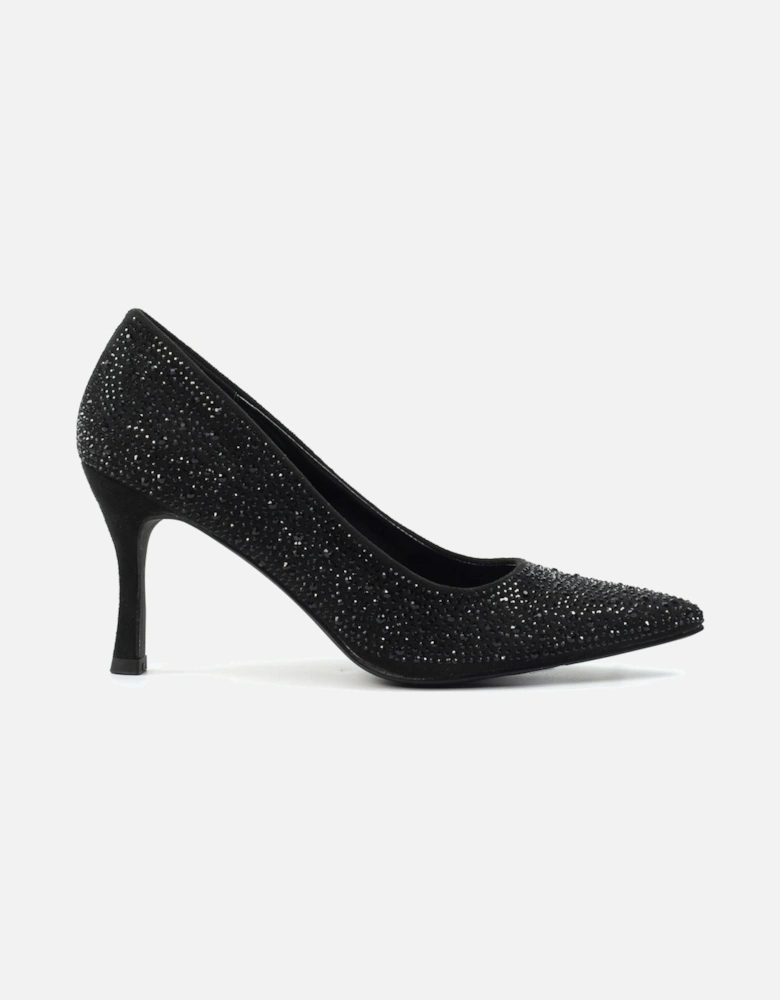 Renata Womens Court Shoes