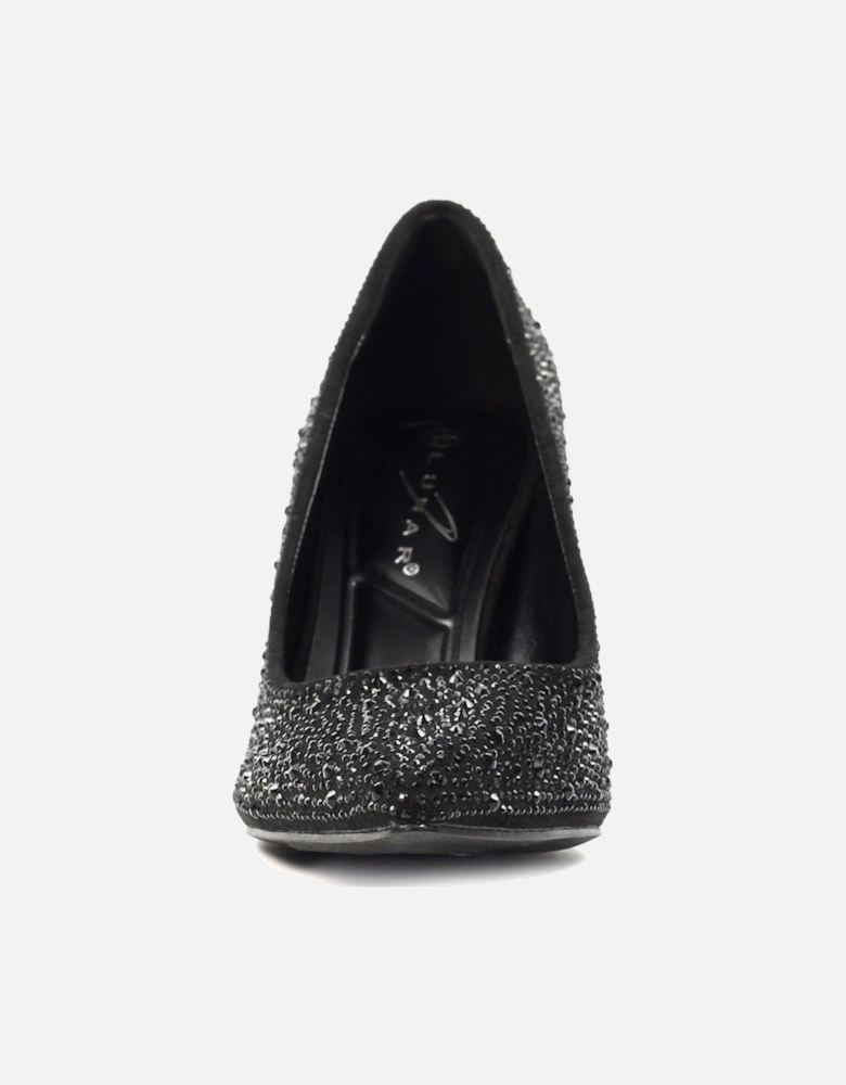 Renata Womens Court Shoes