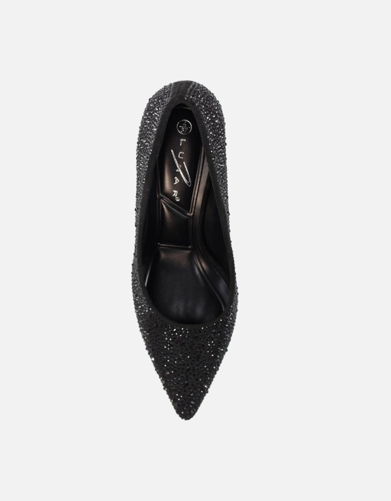 Renata Womens Court Shoes