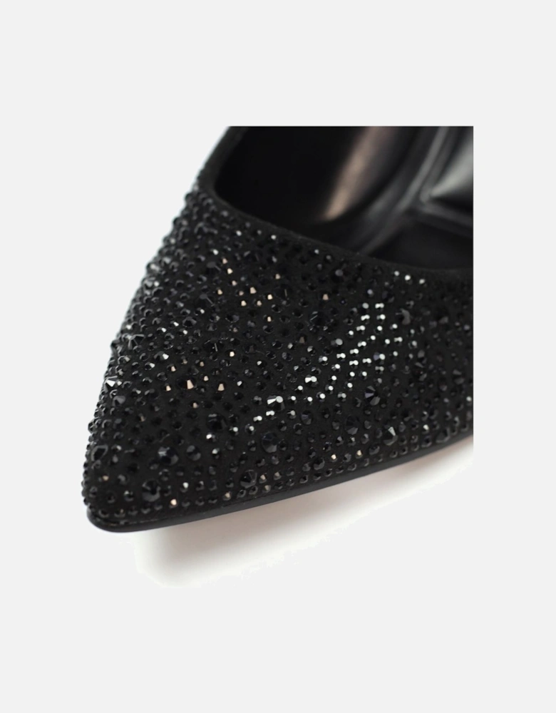 Renata Womens Court Shoes