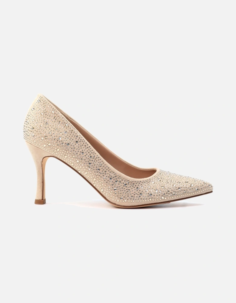 Renata Womens Court Shoes