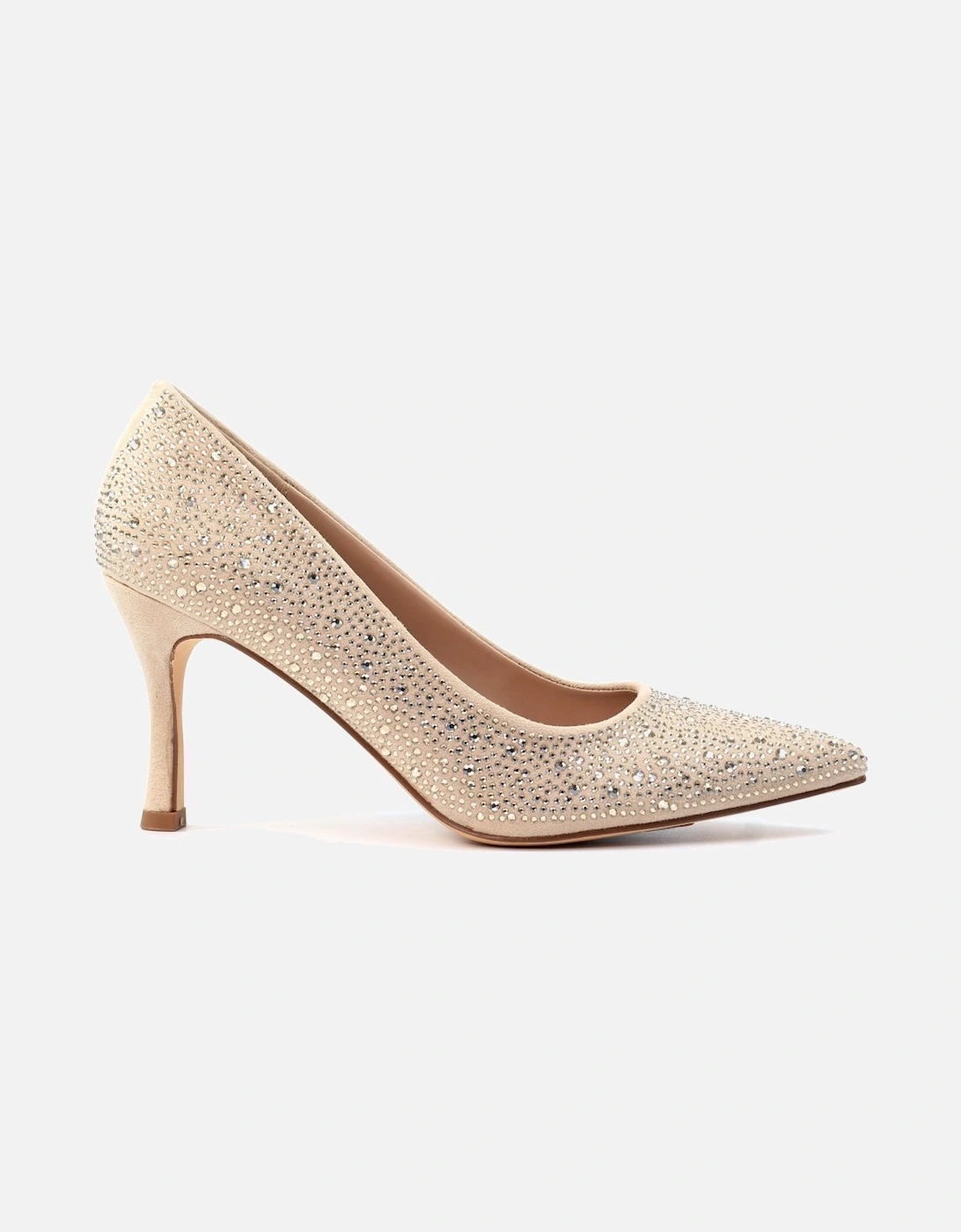 Renata Womens Court Shoes