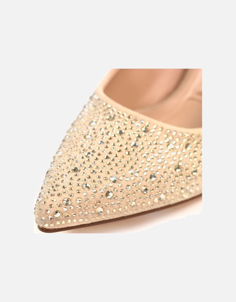 Renata Womens Court Shoes