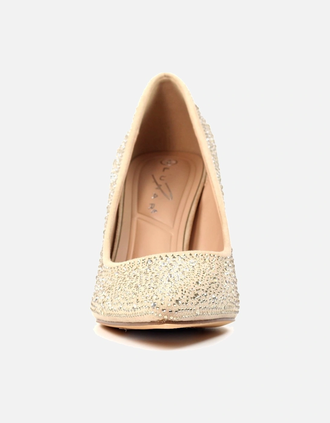 Renata Womens Court Shoes