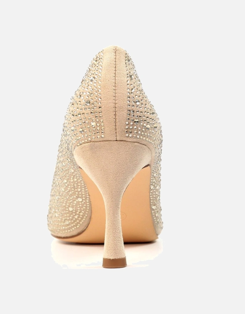 Renata Womens Court Shoes