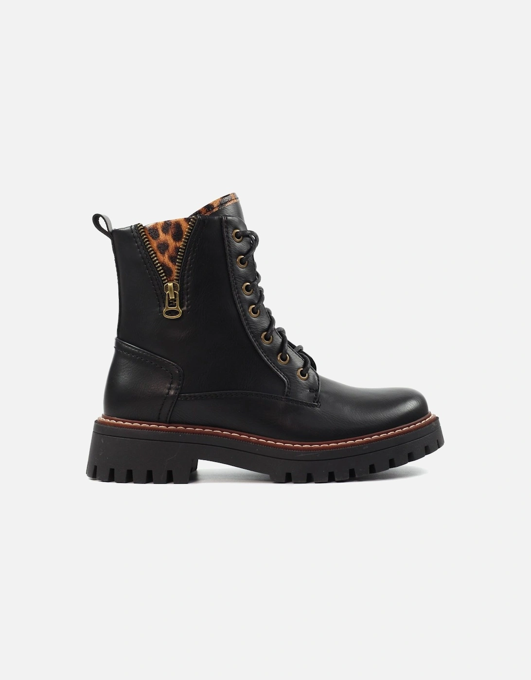 Colorado Womens Ankle Boots
