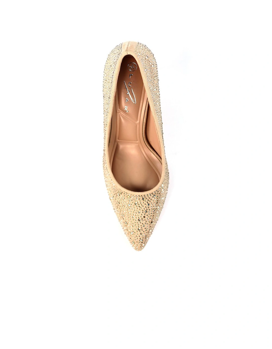 Renata Womens Court Shoes