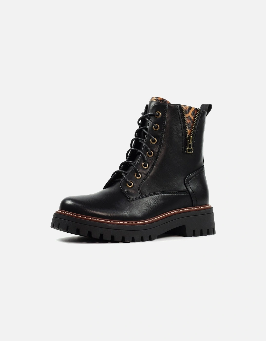 Colorado Womens Ankle Boots