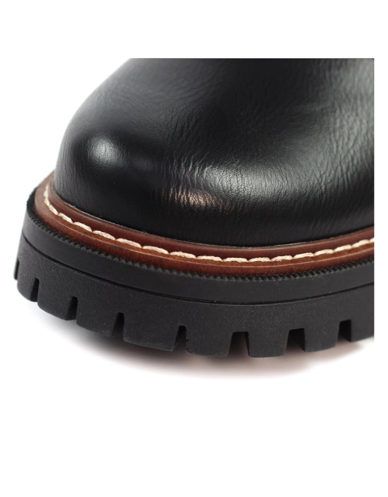 Colorado Womens Ankle Boots