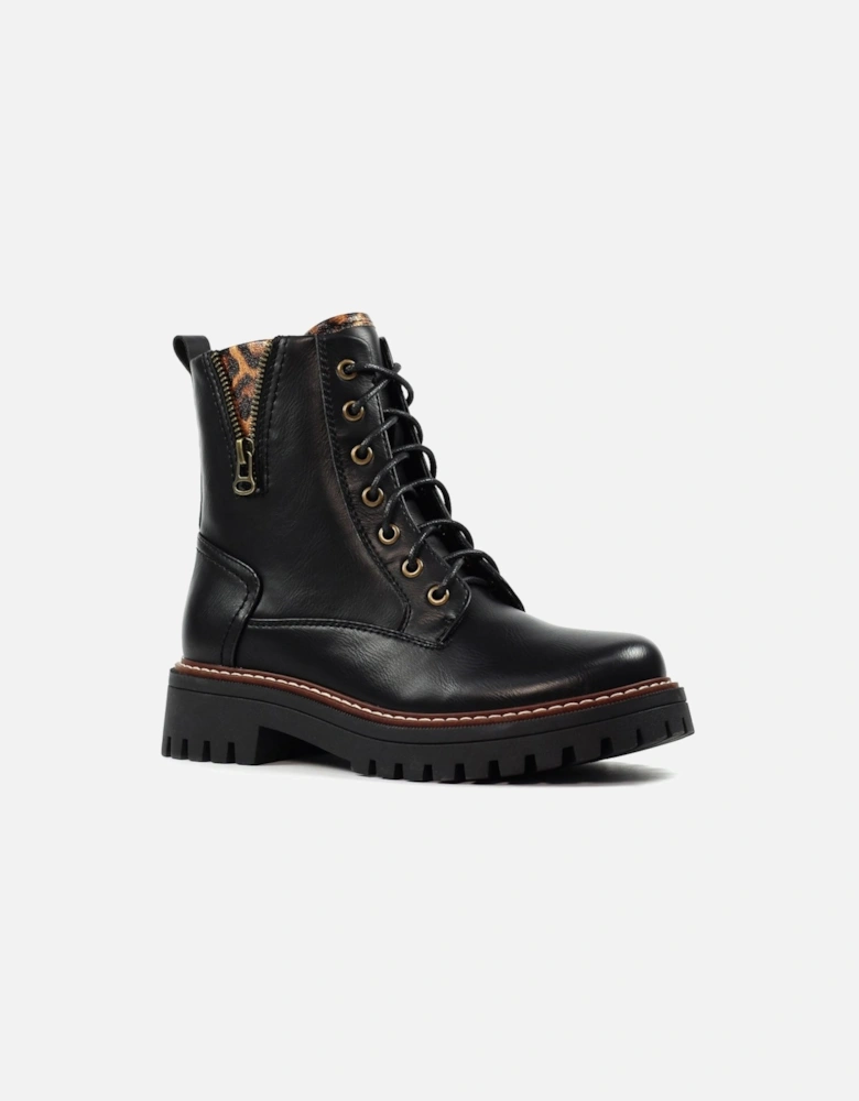 Colorado Womens Ankle Boots