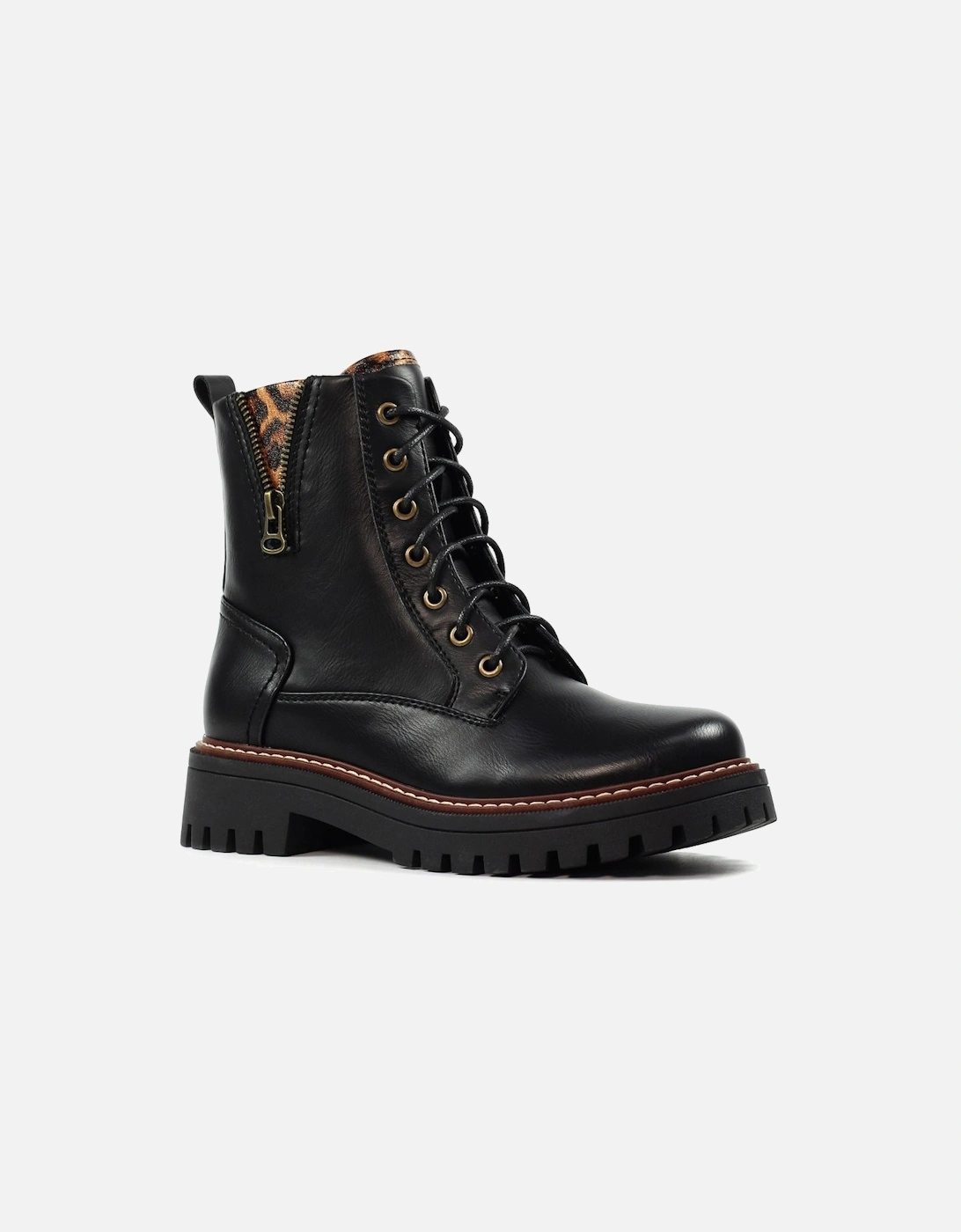 Colorado Womens Ankle Boots