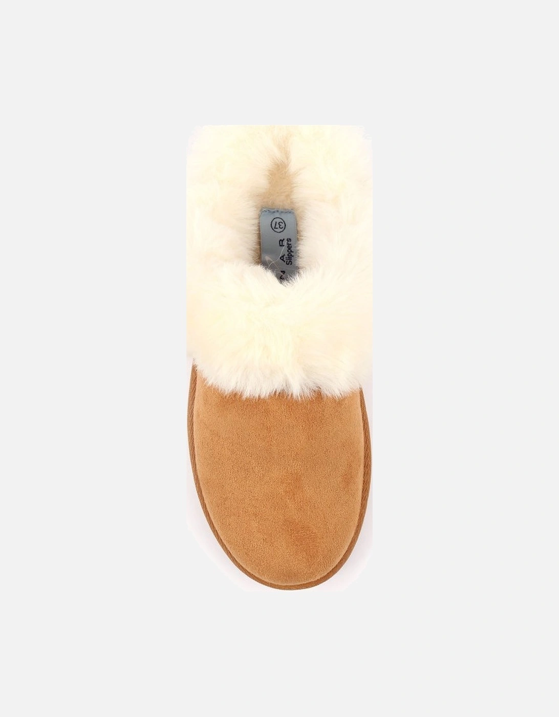 Nevis Womens Slippers