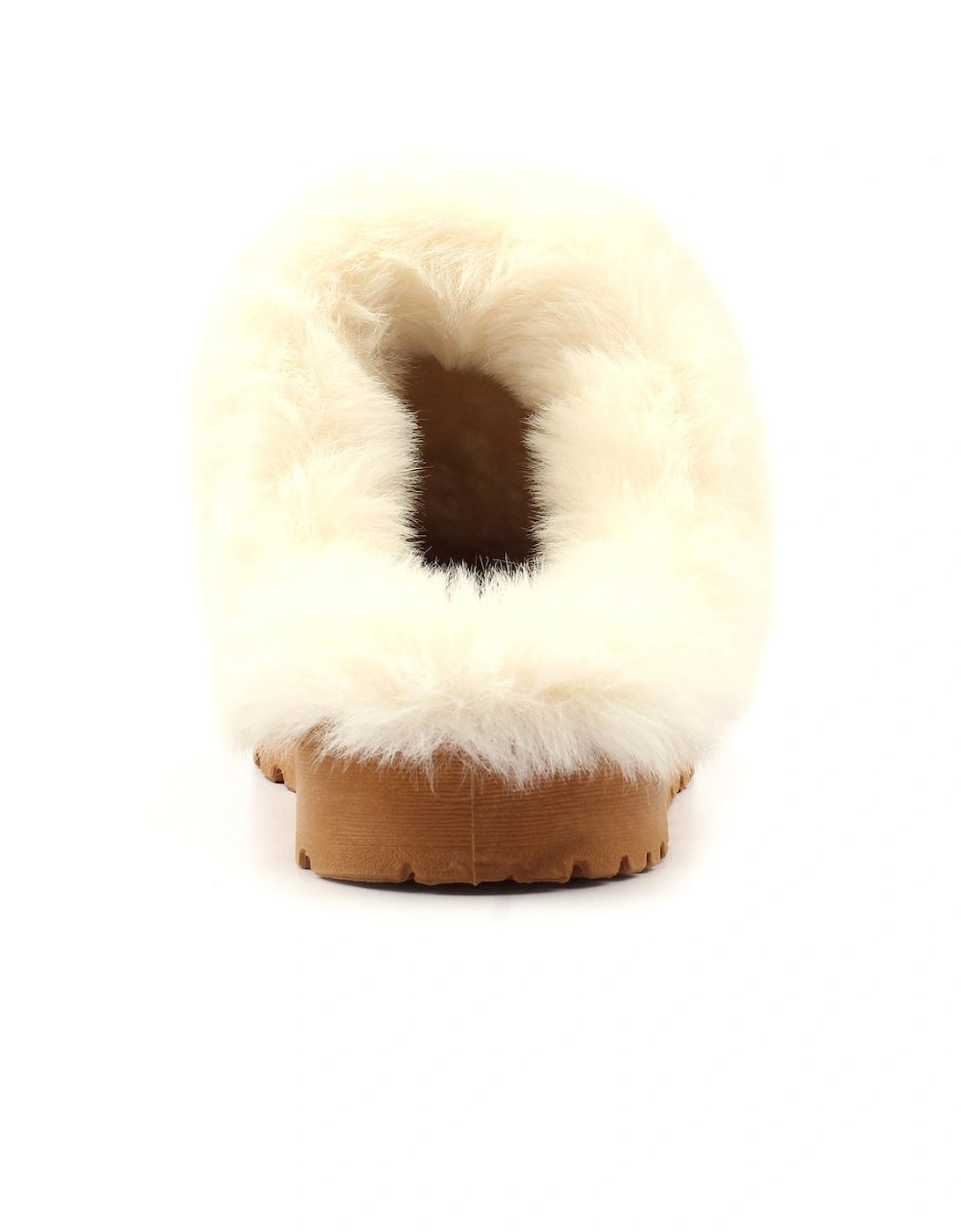Nevis Womens Slippers
