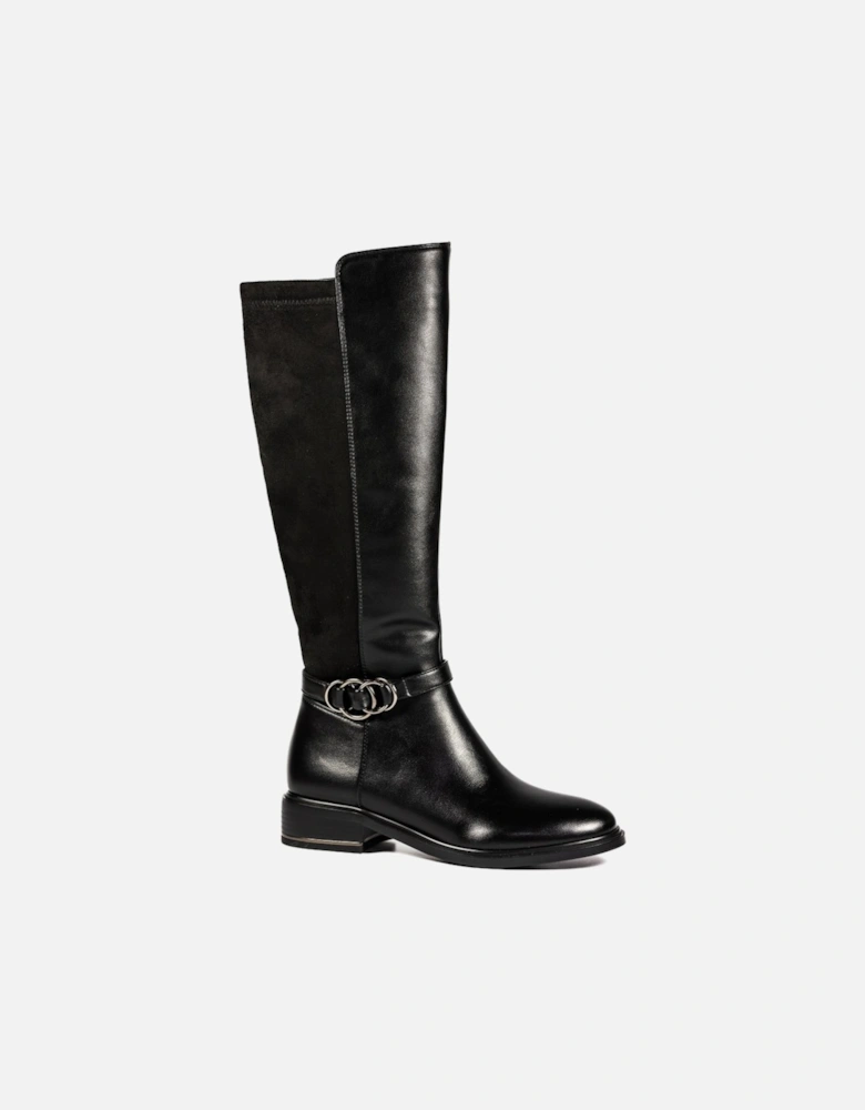 Corby Womens Knee High Boots