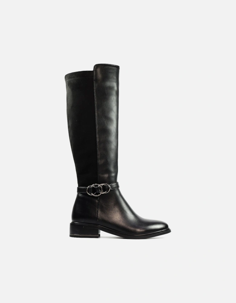 Corby Womens Knee High Boots