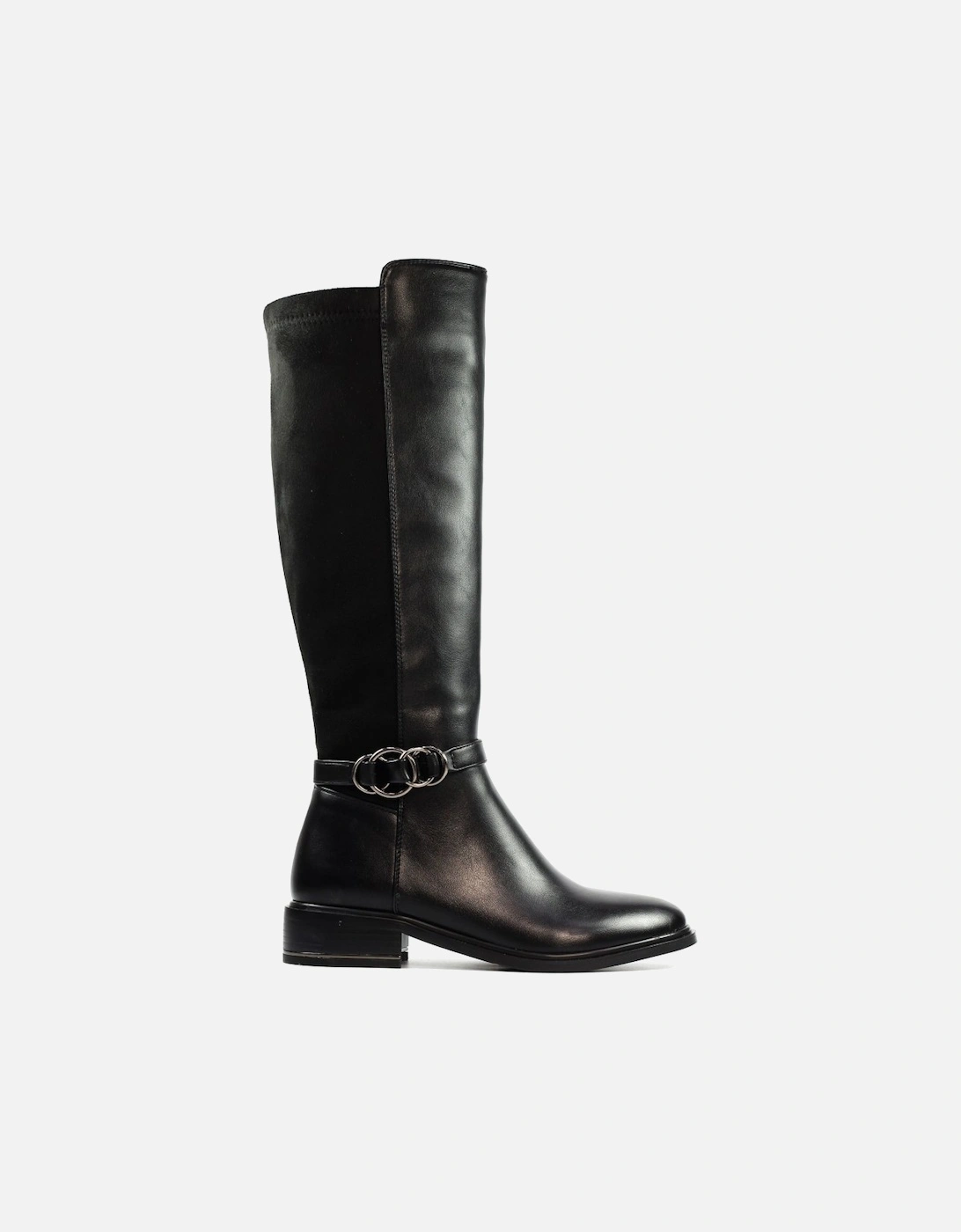 Corby Womens Knee High Boots