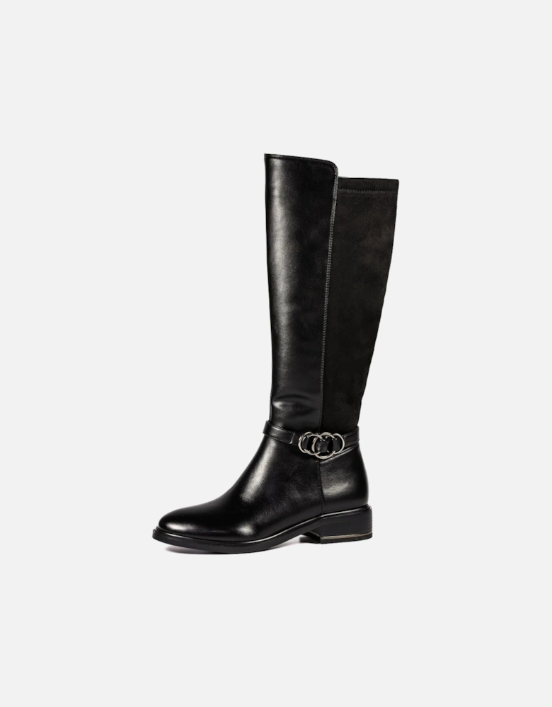 Corby Womens Knee High Boots